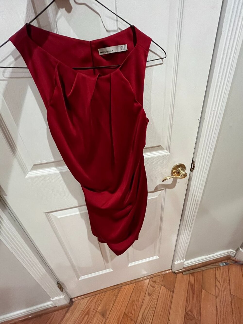 Karen Millen Dress